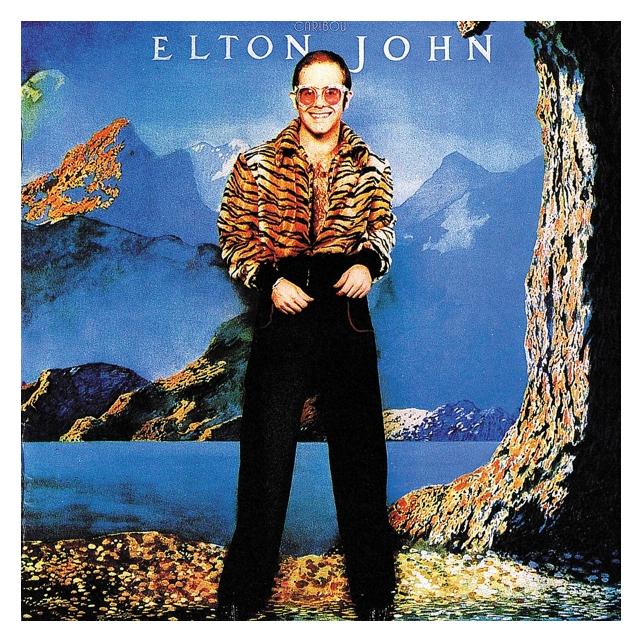 Mercury Caribou (Remastered 2017) (Elton John) (40938826)