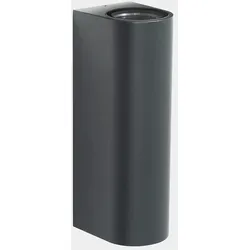 LEDS C4 Wandleuchte IP66 MAX DOUBLE EMISSION LED 31,5W WARM weiß - 2700K  WEI LEDS-AT21-33V9S3OS14