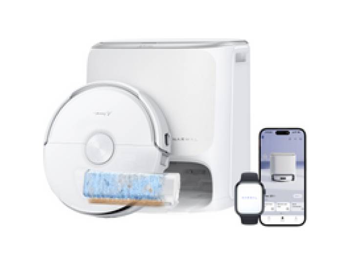 NARWAL Freo 20 robot aspirateur laveur
