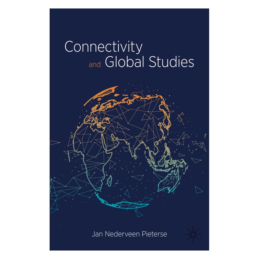 Springer Connectivity and Global Studies (Englisch, Softcover, Jan Nederveen Pieterse) (56157328)