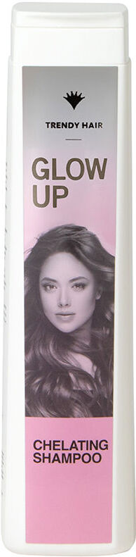 Trendy Hair Glow Up champú 300 ml