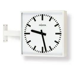 Peweta Nebenuhr 84.282.322