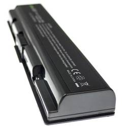 Green Cell Notebook-Akku 10.8 V 4400 mAh Toshiba TS01