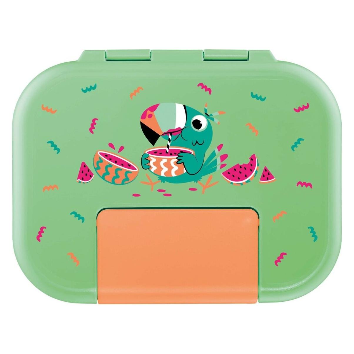 Maped Lunch-Box MINIZ Toucan 900ml (874103)