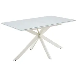 Z2 Funktions-Esstisch FENJA - B/H/T ca. 140.00x76.00x90.00