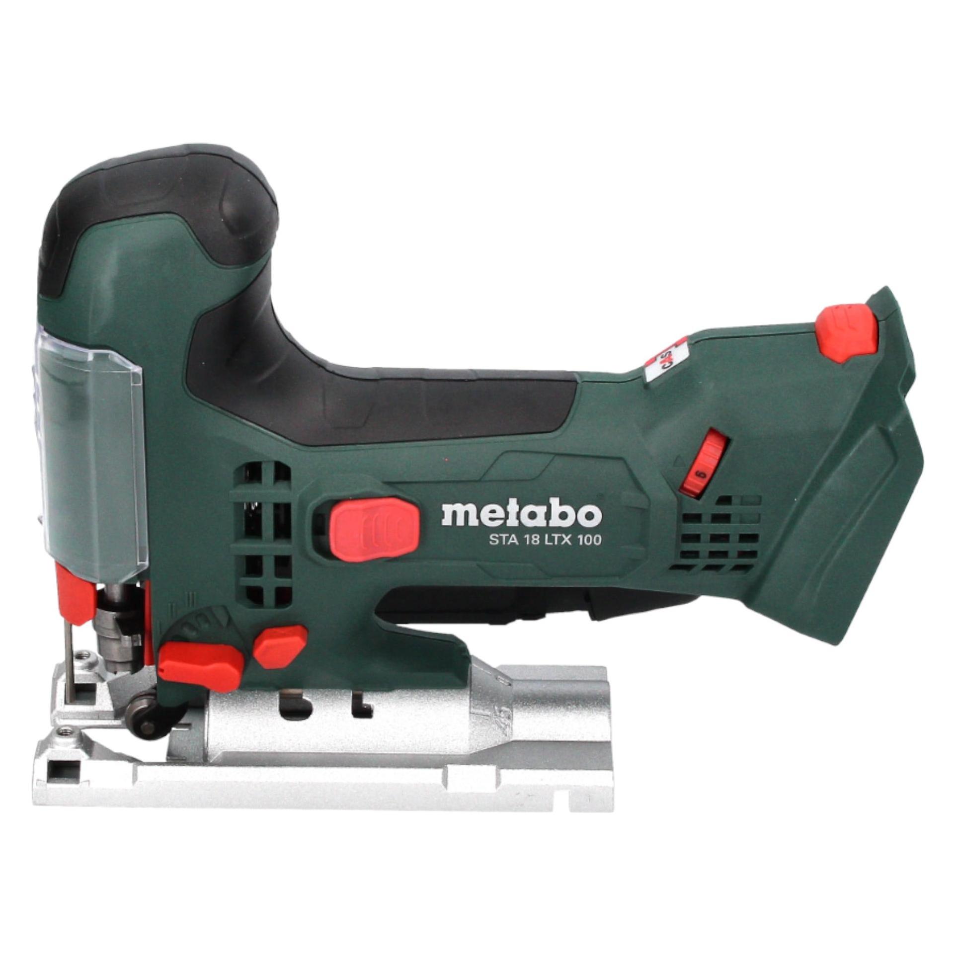 Metabo STA 18 LTX 100 (601002890)