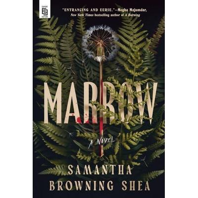 Marrow, Taschenbuch von Samantha Browning Shea, Penguin Random House