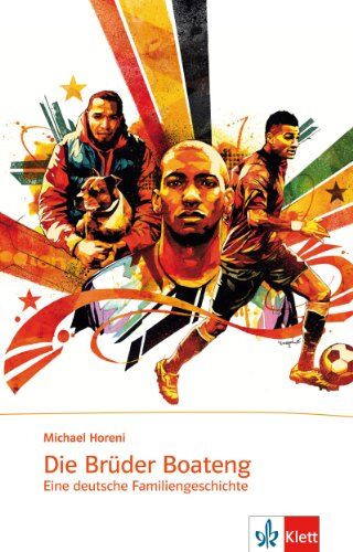 Michael Horeni - Die Brüder Boateng: Eine deutsche Familiengeschichte - Preis vom 09.10.2026 07:28:09 h
