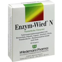 Enzym-Wied N 60 ST