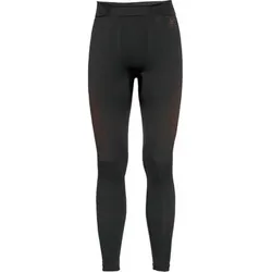 ODLO Herren Baselayer-Hoe "Performance Warm Eco", Größe S in Schwarz Schwarz