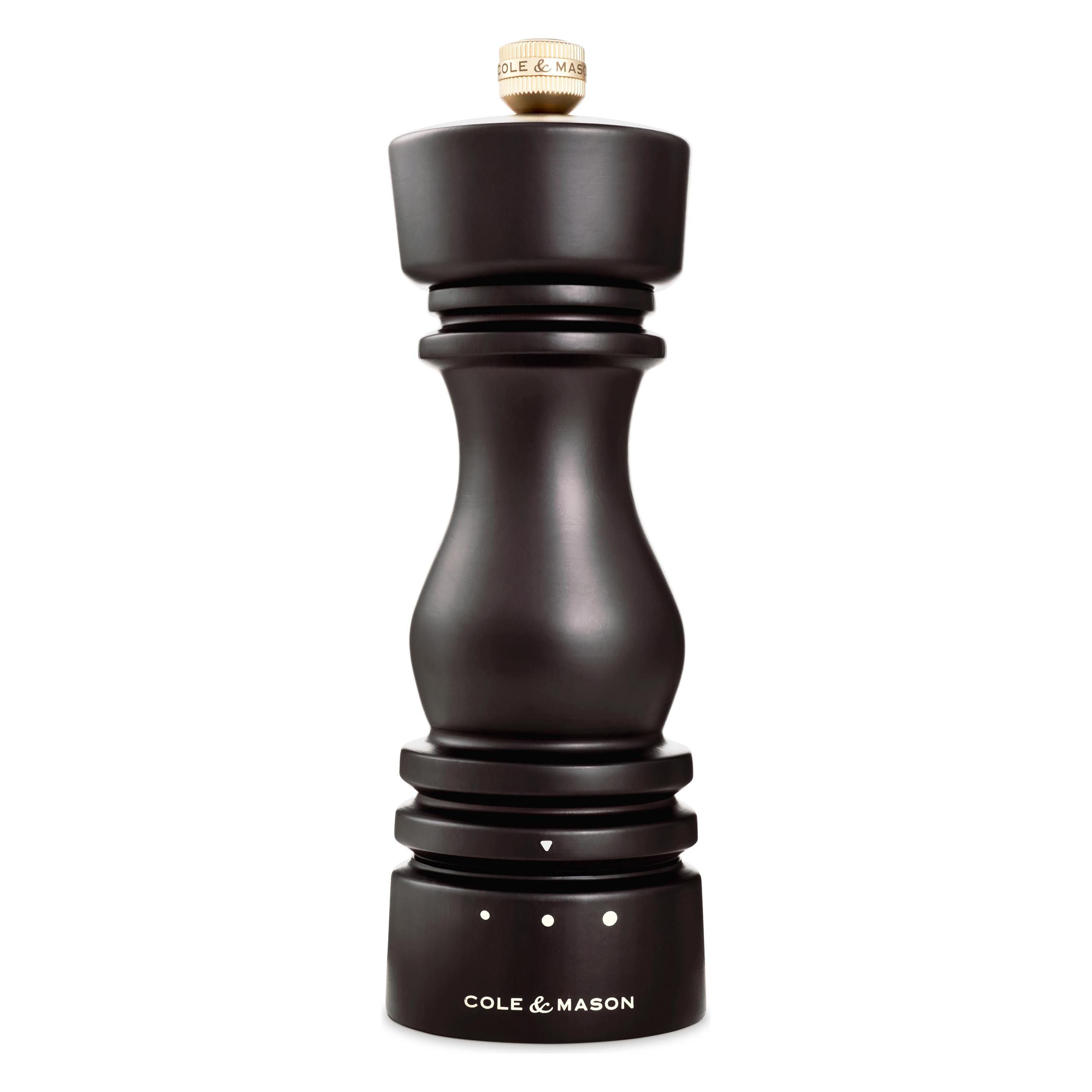 Cole & Mason London grind select (Salz) (H233120-142146.0100)