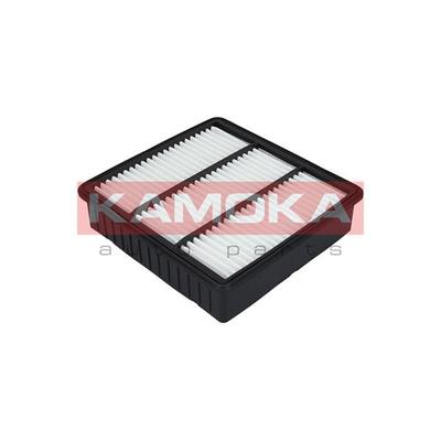 KAMOKA Luftfilter F232601 Umluftfilter 51mm für MITSUBISHI HONDA AC