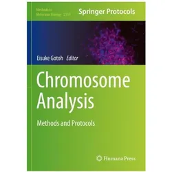 Chromosome Analysis, Fachbücher