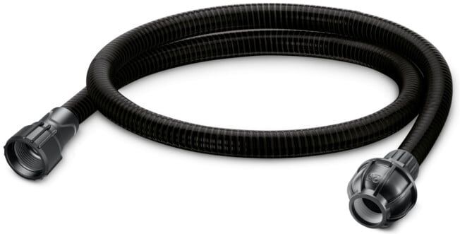Kit d'aspiration Kärcher 1,5 m pour tuyauteries 1