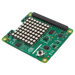 offizielles Sense HAT für Raspberry Pi