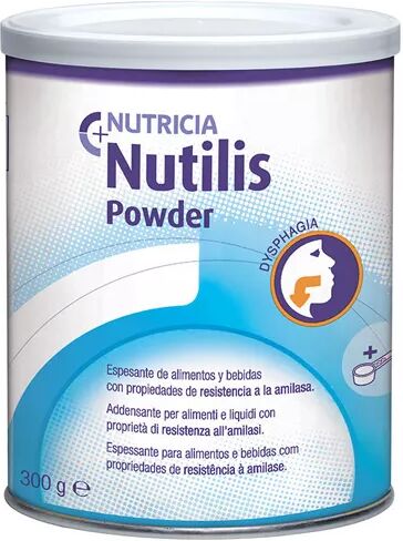 Nutricia Nutilis Espesante En Polvo 300g