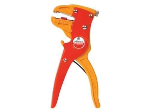 Toolland Automatische knip- en striptang