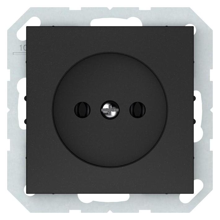 Vila SOCKET BLACK RP16-001-02 QR 1000 (477910111967)