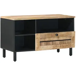 vidaXL, Aktenschrank, Aufbewahrungsschrank (33.50 x 80 x 46 cm)