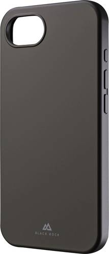 Black Rock Cover Urban Case für Apple iPhone 16e, Schwarz Cover Apple iPhone 16e, iPhone 17e Schwarz 00229683
