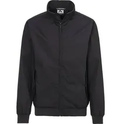 McKINLEY Herren Jacke RAY, Größe L in Schwarz Schwarz