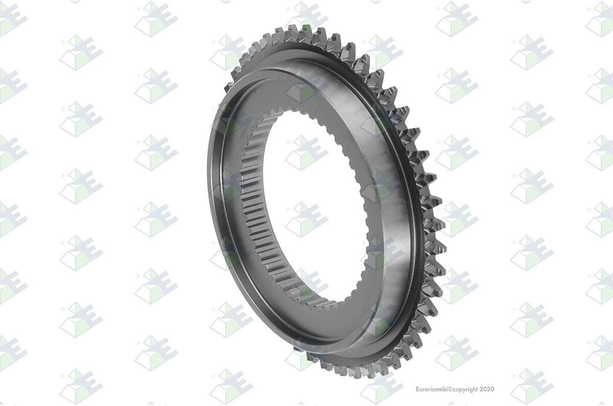 Euroricambi 95534961 Synchronizer Cone, speed change gear