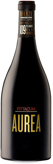 Pittacum Aurea 2020 - 75cl