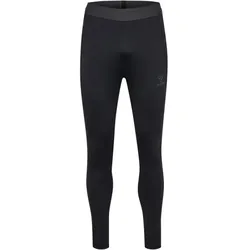 hummel Hmlpro Training Trainingshose Herren - black - 2XL