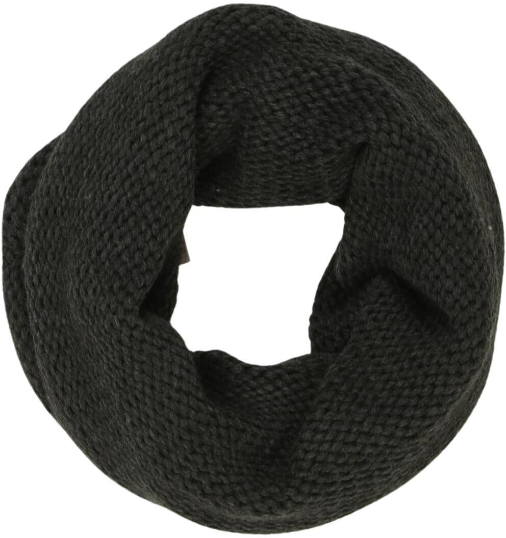 Barts Damen Schal oder Tuch, Grau, Synthetik - Second Hand