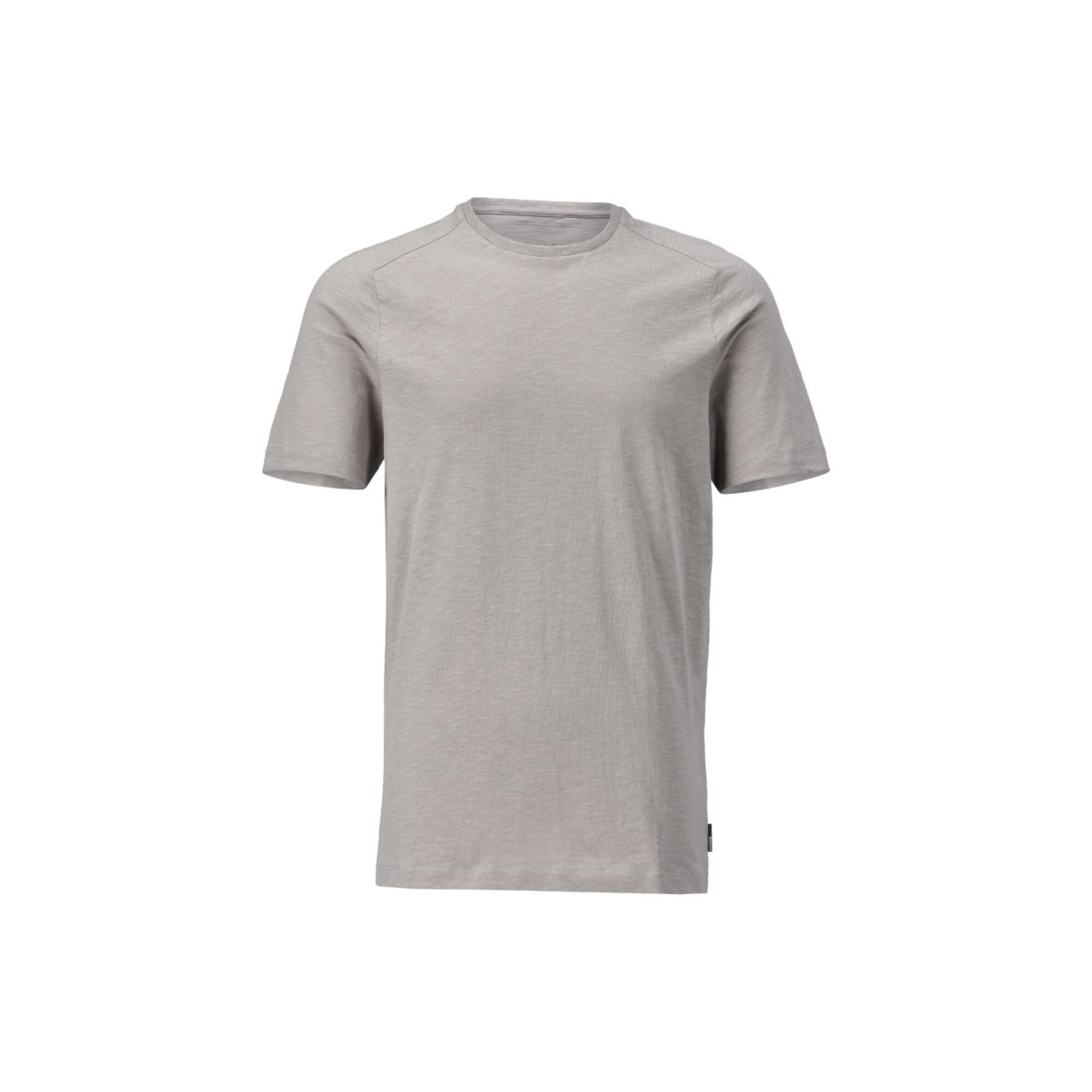 Mascot T-Shirt moderne Passform Größe L silbergrau (22582-983-80-L)