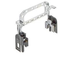 Griffblech 09000165610 HARTING Inhalt: 1 St. Griffblech