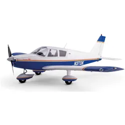 E-Flite cherokee 1.3m bnf basic w/as3x and ss (Kunstflug)
