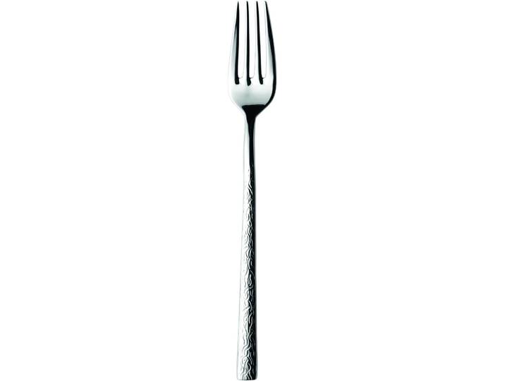 MÄSER Gabel-Set Ivy silber Edelstahl 12 Stk