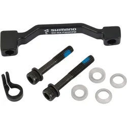 Shimano SM-MA-F203P/PM Adapter für 203mm Bremsscheibe
