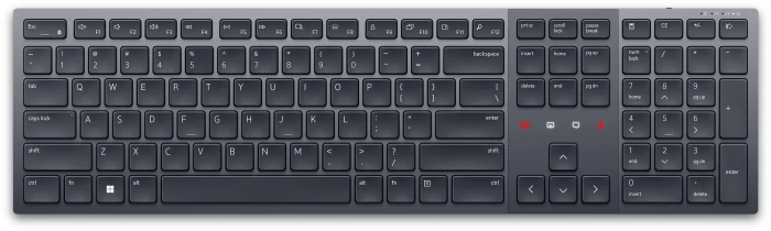 Dell Premier Collaboration KB900 - US