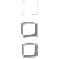 Schneider Electric Luftkanal oben Altivar VW3A99ACA11