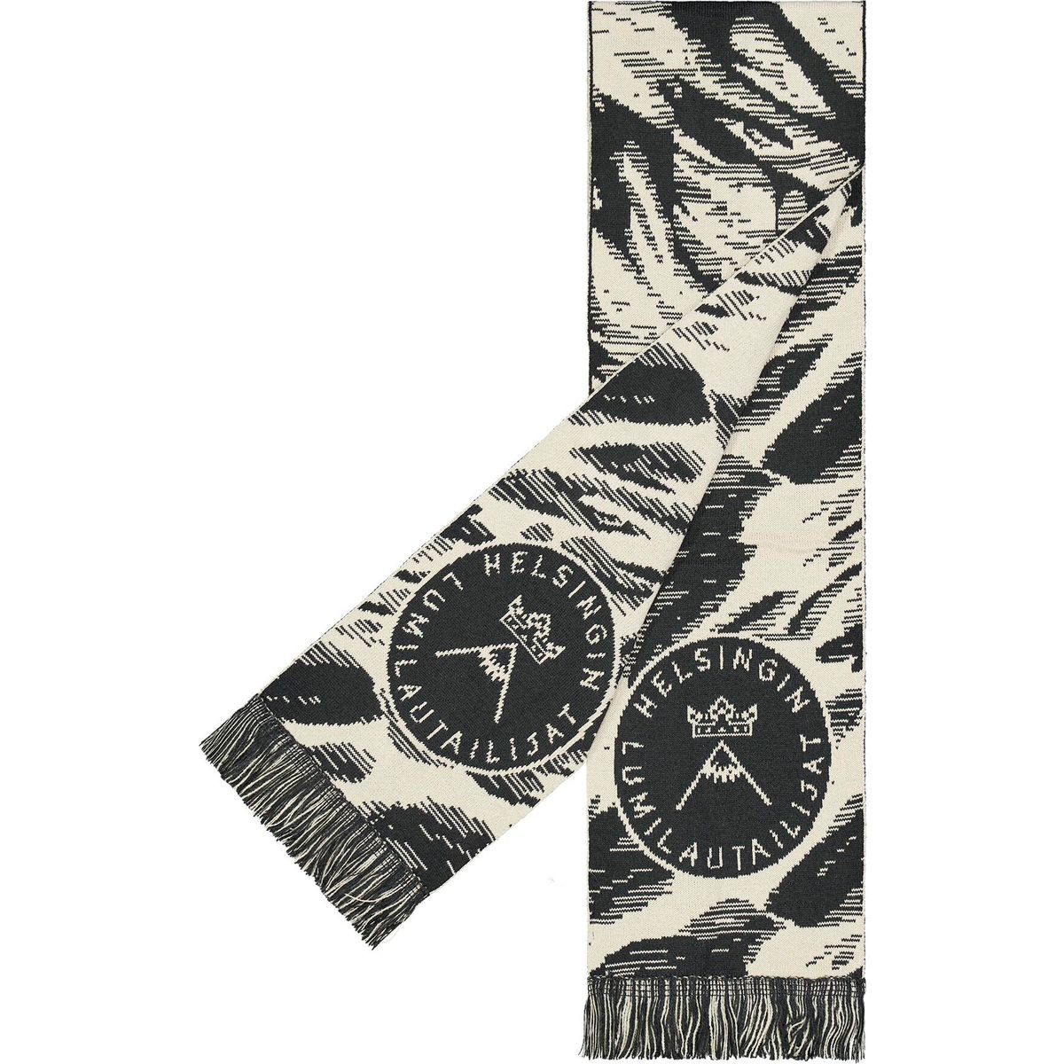 Picture Genep Scarf cashmere (A) TU B0293APure CashmereTU