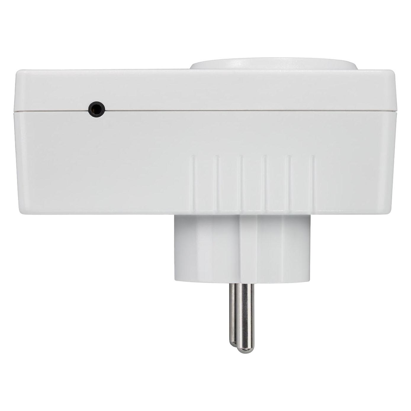H-Tronic 1114760 Schwimmerschalter Füllen, Leeren 10m (1114760)