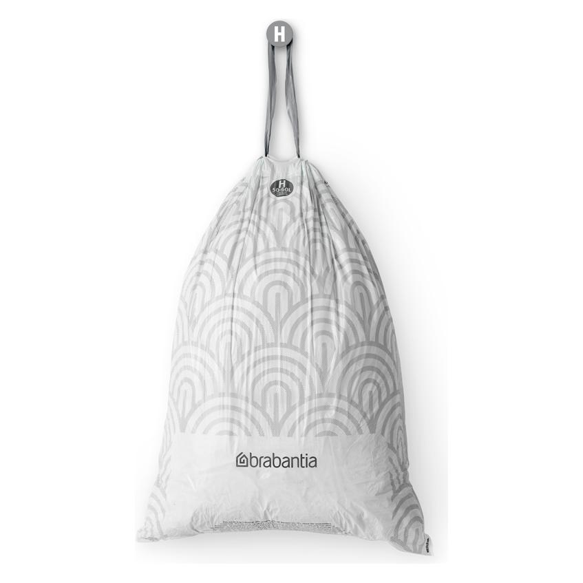 Brabantia PerfectFit (20x, 60 l) (138782)