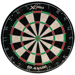XQ Max Starter Dartset 90tlg.