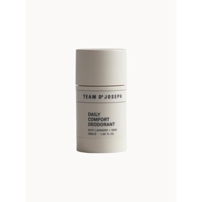 Daily Comfort Deodorant 50ml von Team Dr Joseph