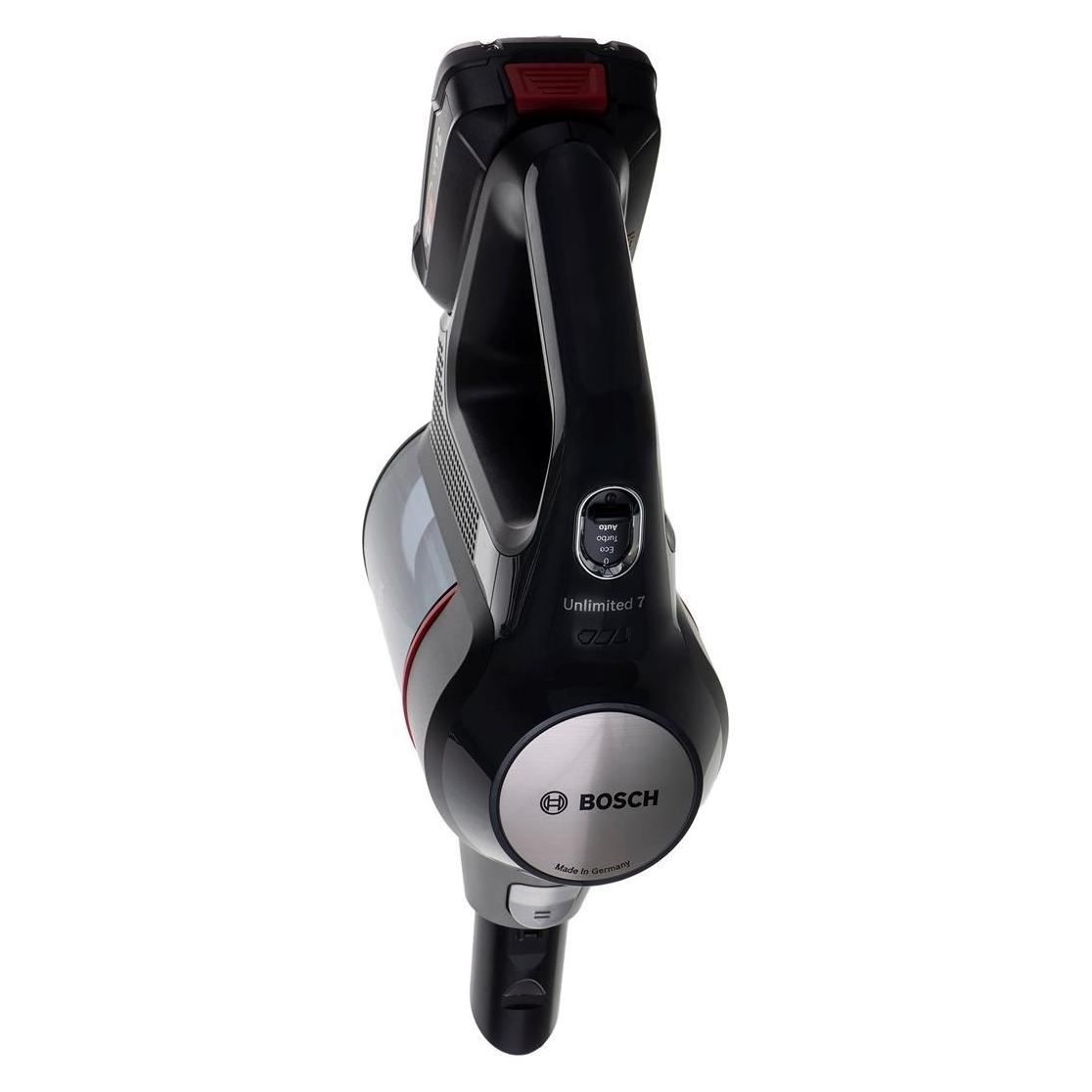 Bosch Hausgeräte BBS712A (BBS712A)