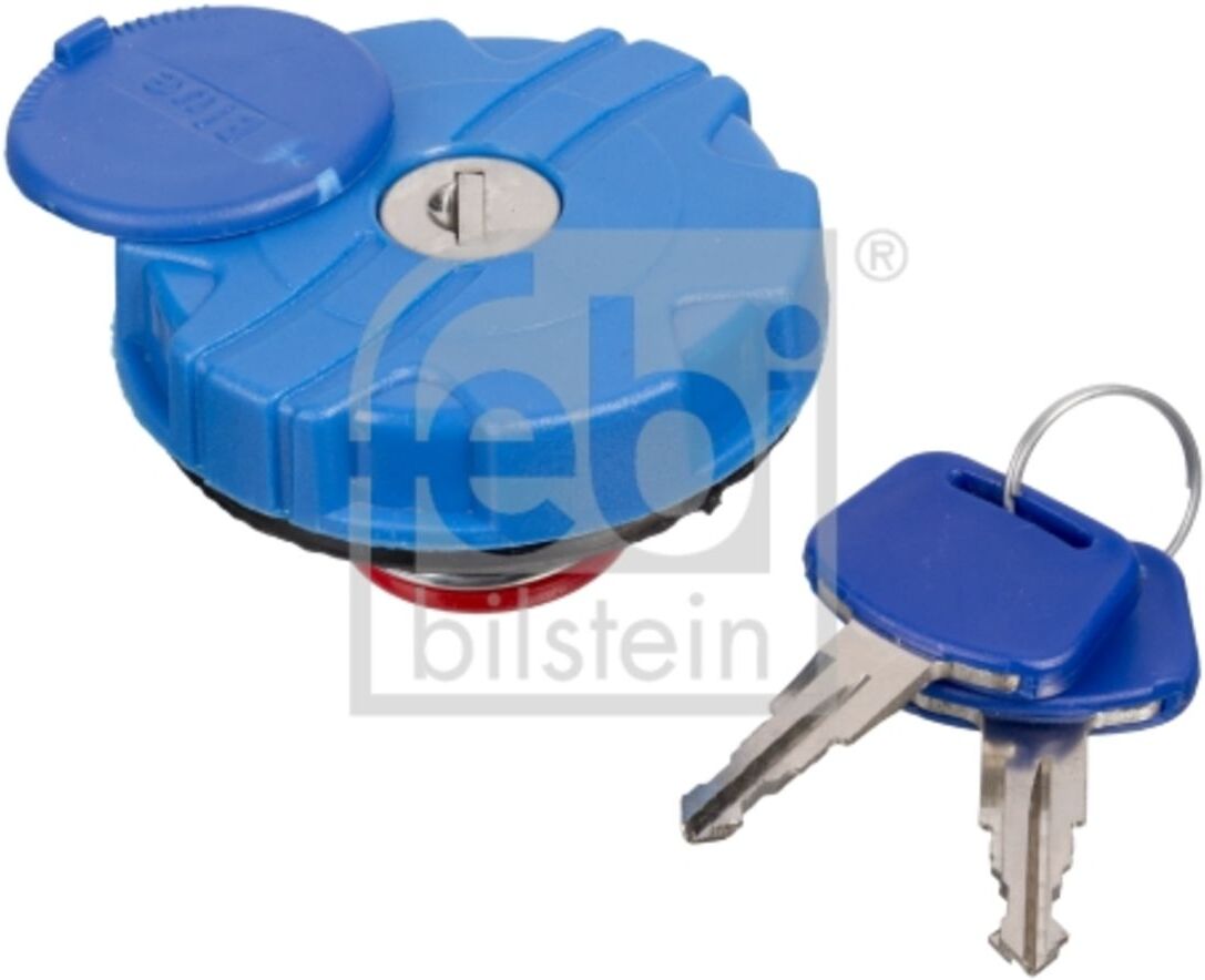 Verschluss, Kraftstoffbehälter FEBI BILSTEIN 37791