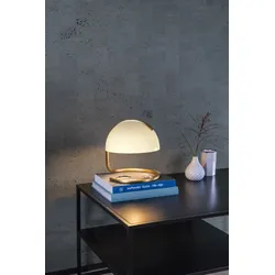 Lucide L465160131 Tischlampe CATO  E27