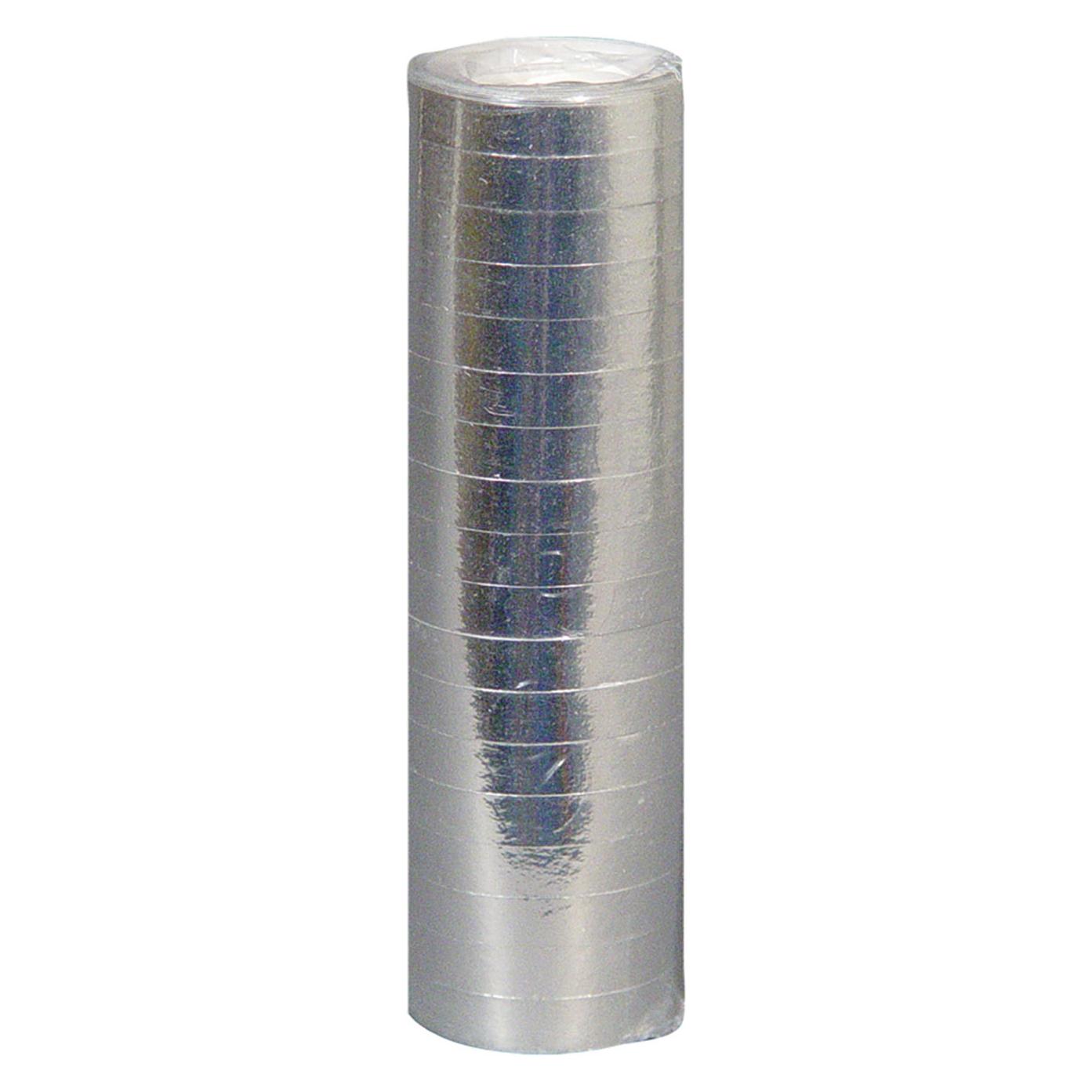 Boland Serpentinen Silber (1 Stk.) (LSM-061)