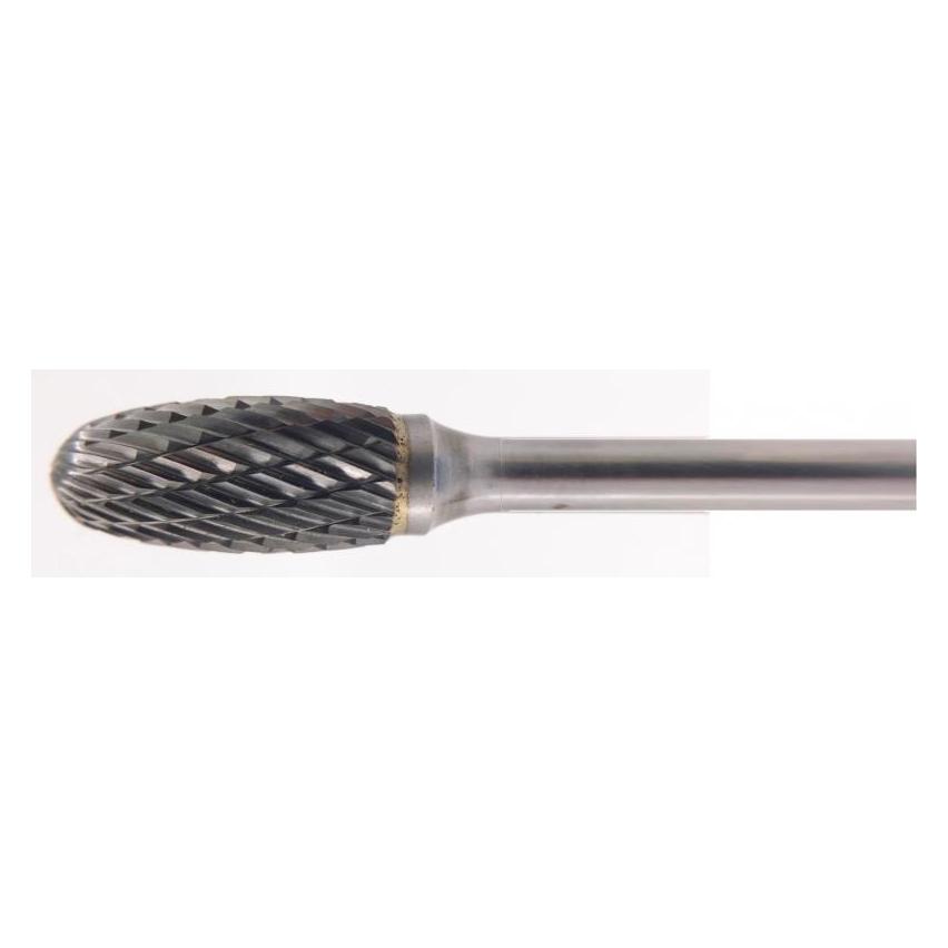 Beta Tools 6 mm skersmens ovalo formos (426MD-OV6) (38 mm) (426MD-OV6)