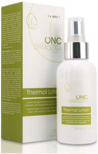 Lavigor Onc Dermology Thermal Lotion 125 ml