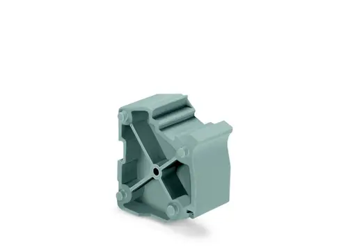 WAGO 2016-549 Blindmodul Grau 50St.
