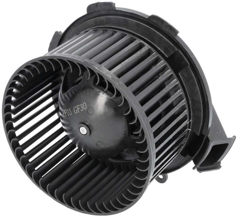 MEYLE 012 237 0000 Blower motor