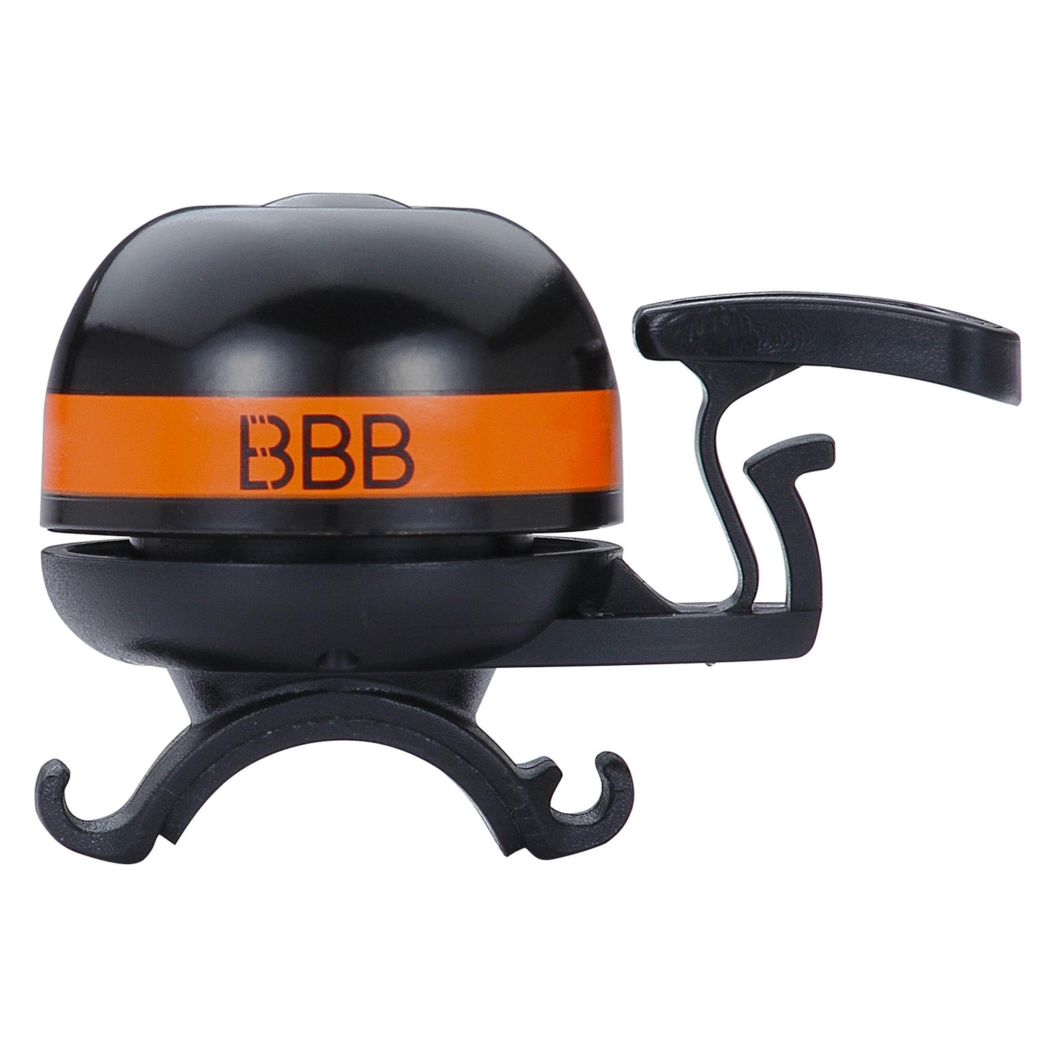 BBB Easyfit Deluxe Klingel (8716683101157-8716683101157)